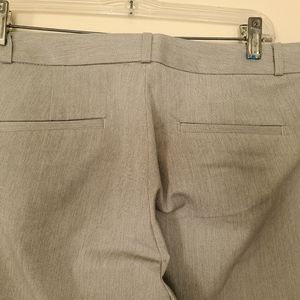 Banana Republic Sloan Pants